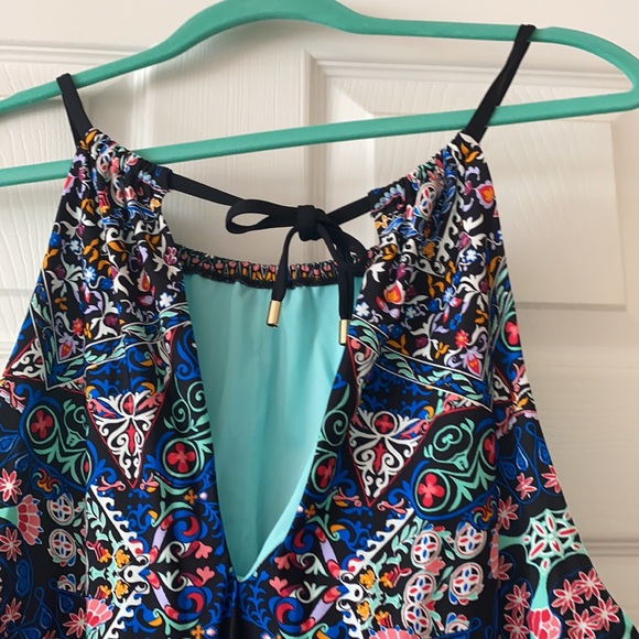 Laundry Cover Up L NWT - Picture 7 of 7